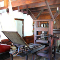 Location: VIncennes (IN), USA