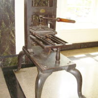 Location: Boston (MA), USA