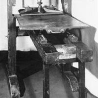 Press 2: ~ 1820 by Adam Ramage