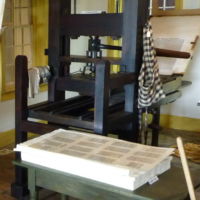 Location: Palmyra (NY), USA