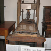 Location: Goodwell (OK), USA