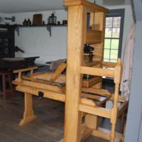 Location: Ephrata (PA), USA.