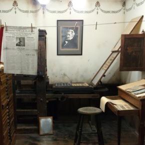 Location: Canton (OH), USA