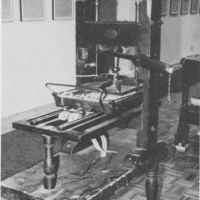 Location: New Brunswick (NJ).