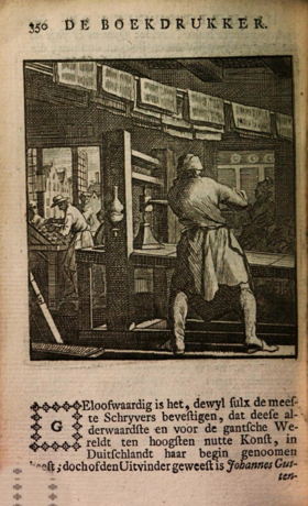 Jan and Caspar Luyken 1758 edtion