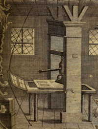 Johann Andre Endterischen 1762