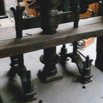 Press number one: Gouy