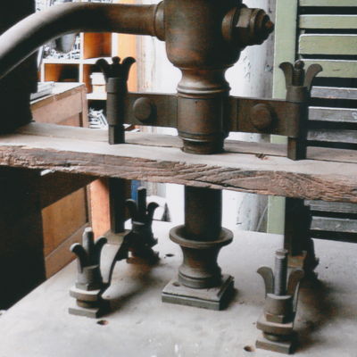 Press number one: Gouy