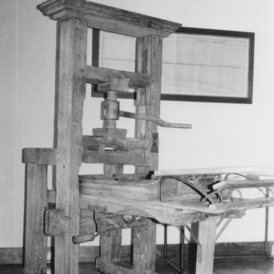 Press number two: Febelgra