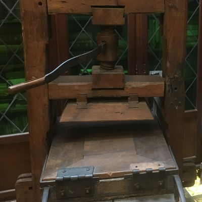 Press number two: Febelgra