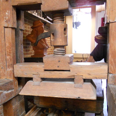 Press number two: Febelgra