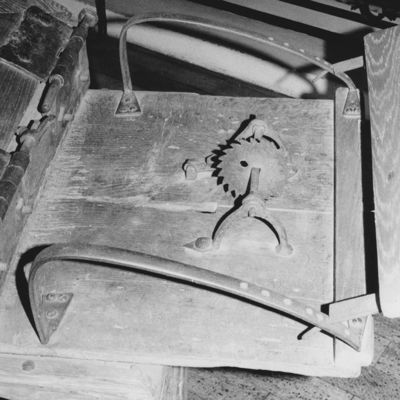 Press number two: Febelgra