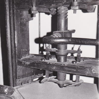 Press number two